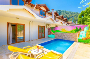 Villa Melek Paradise